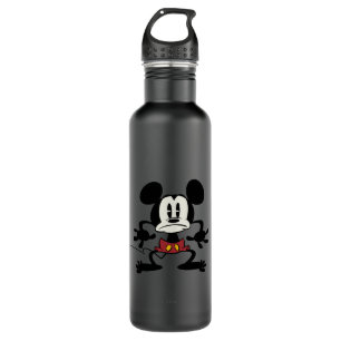 No Service   Alarmed Mickey 710 Ml Water Bottle