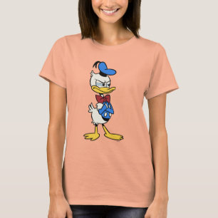 No Service   Donald Duck T-Shirt