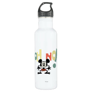 No Service   Mickey - Oh No! 710 Ml Water Bottle