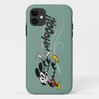 No Service | Mickey - Whoooa!