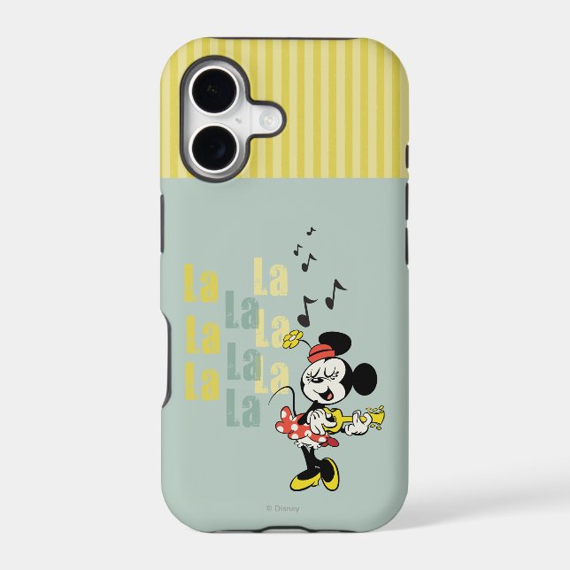 No Service | Singing Minnie (Back)