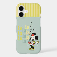 No Service | Singing Minnie