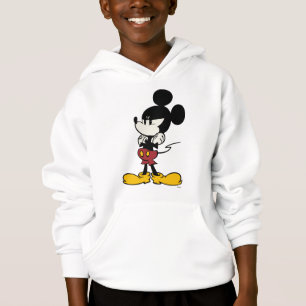 No Service Upset Mickey