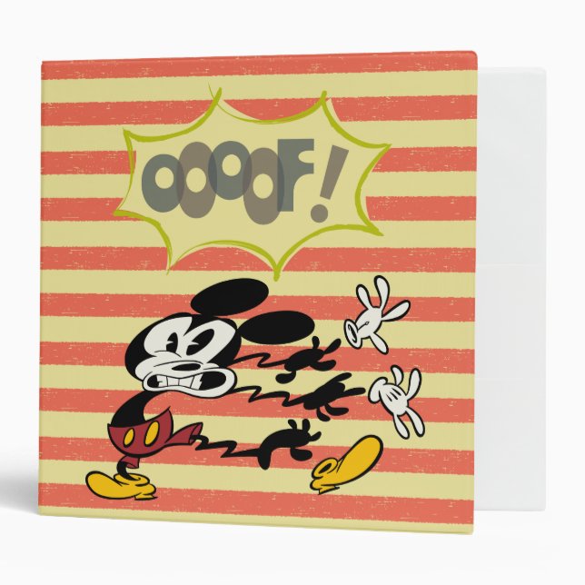 No Service | Zapped Binder (Front/Inside)