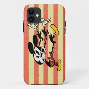 No Service   Zapped iPhone 11 Case