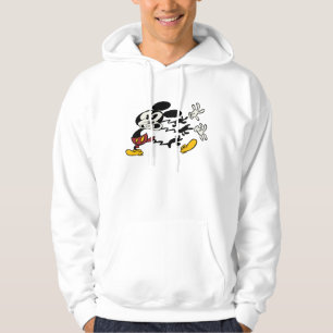 No Service   Zapped Hoodie