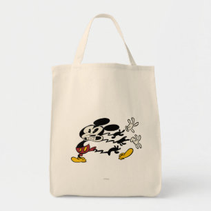 No Service Zapped Tote Bag
