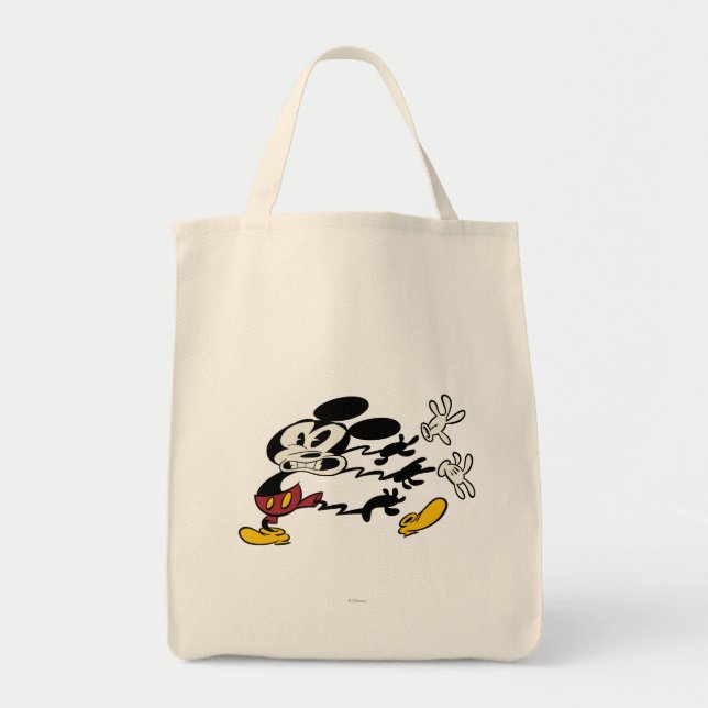 No Service | Zapped Tote Bag (Front)