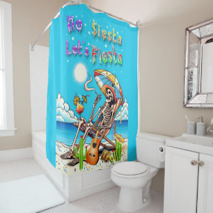 No Siesta Let's Fiesta