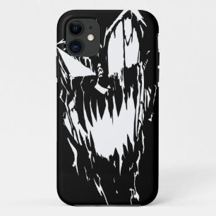 No Sleep - Halloween Jack O' Lantern - iPhone 5 11 Case