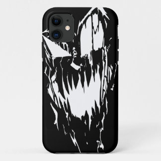 No Sleep - Halloween Jack O' Lantern - iPhone 5 iPhone 11 Case