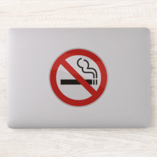 No Smoking