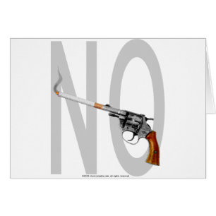 NO Smoking...