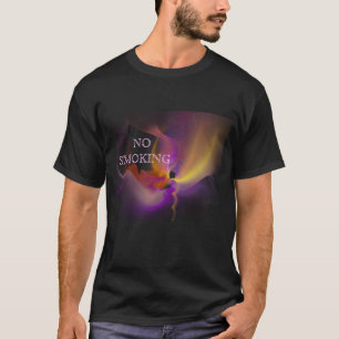 No smoking T-Shirt
