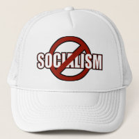 No Socialism