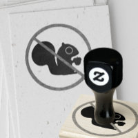 No Squirrels