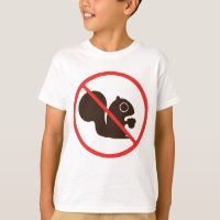 No Squirrels