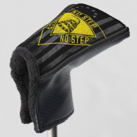 NO STEP GADSDEN SNAKE AIRCRAFT AMERICAN FLAG