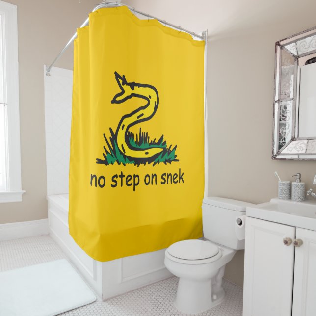 No step on snek memes Gadsden parody SnekRight (In Situ)
