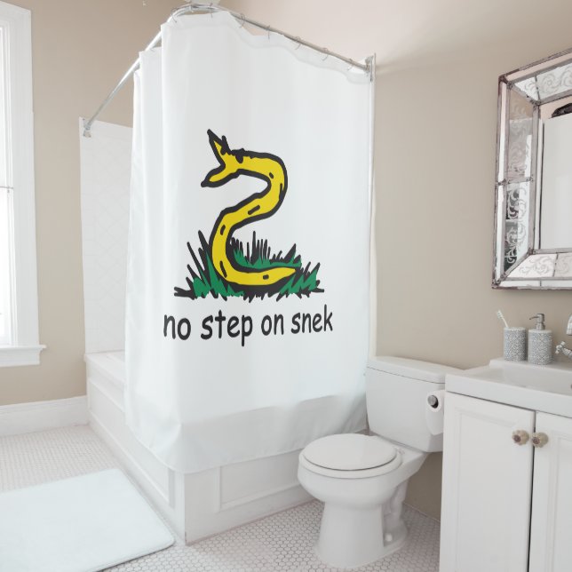 No step on snek memes Gadsden parody SnekRight (In Situ)