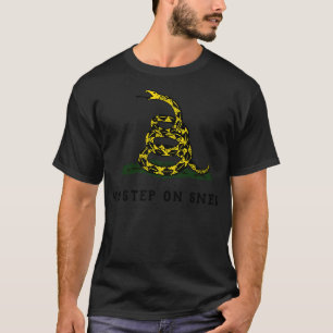 No Step On Snek T T-Shirt