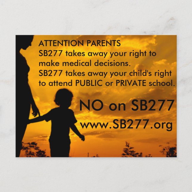 NO sur la carte postale SB277 (Devant)