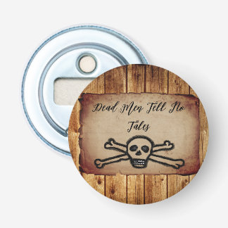 No tales Bottle Opener