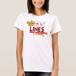No Tan Lines T-Shirt