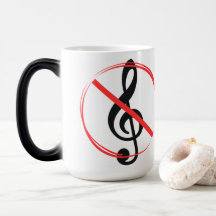 No Treble