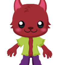 No tricks I just want treats