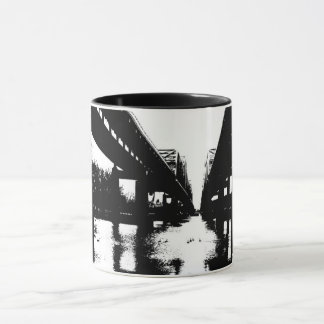 No trolls here mug