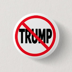 No Trump Button (small)