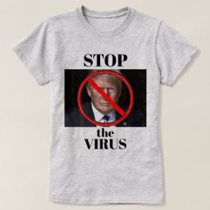 No Trump T-Shirt