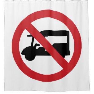 NO Tuk-Tuk TAXI ⚠ Thai Road Sign ⚠