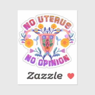 no uterus no choice