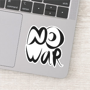 No War