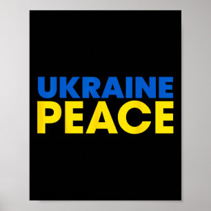 No War - Designs For The Peace Movement 1 Poster