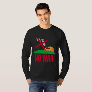 No war T-Shirt