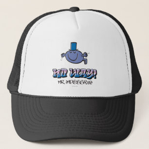No Way! Trucker Hat