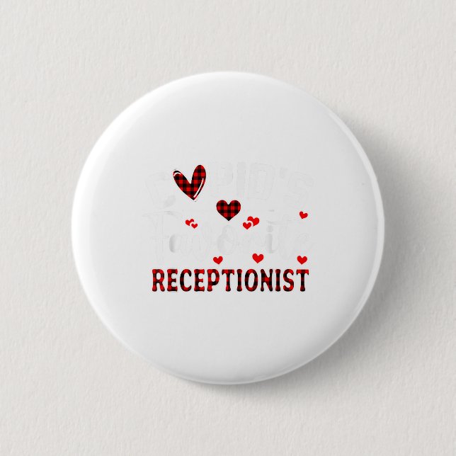 No Weapon Formed Against Me Shall Prosper Christia 2 Inch Round Button (Front)