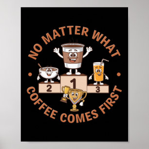 No What  Poster