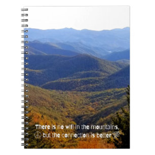 No WIFI Notebook