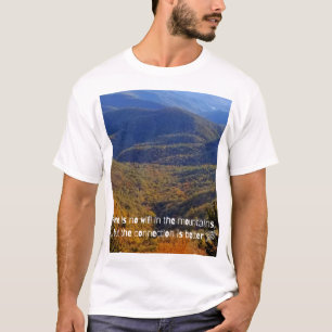 No WIFI T-Shirt