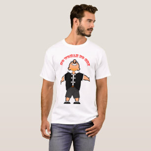 No Woman No Cry T-Shirt
