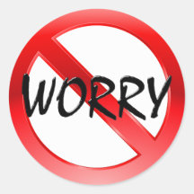 No Worry!