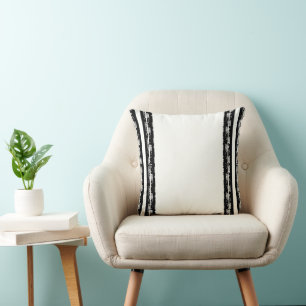 Noa - Colour of the heart Throw Pillow