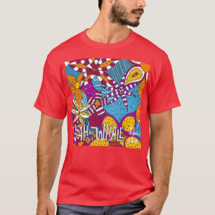 Noah And The Whale Classic TShirt