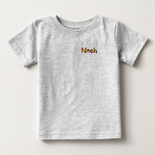 Noah Baby Fine Jersey T-Shirt