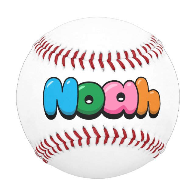 Noah Baseball (Front)