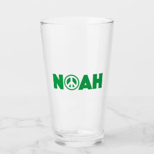 Noah Glass